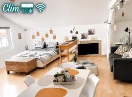 Aux Lofts de VERDUN