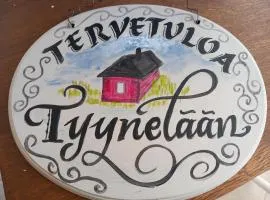 Tyynelä