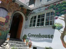 Greenhouse Bolivia