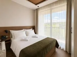Hotel O2 Tornik