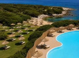 Cala Lupo Resort