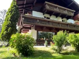 Haus am Bach