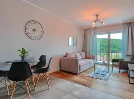 Apartamenty Górska Przystań