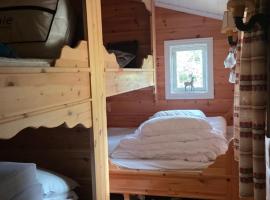Fjellhytte Solsem helårsidyll på Lifjell, hotell sihtkohas Lifjell