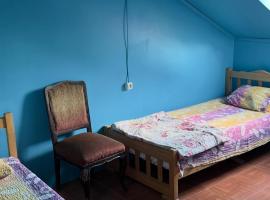 Ararat, hotel u gradu 'Ozurgetʼi'