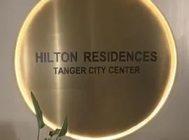 Hilton Residences Tanger