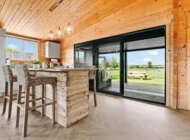 Nestledstays - The Farm Lodge