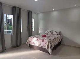 Casa magnifica com 4 Quartos em Bananeiras MH
