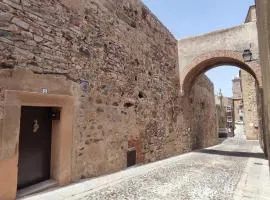Apartamento Arco de la Estrella