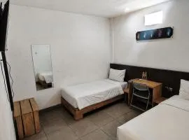 Duo Legian Hotel