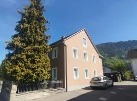 ALPS Cappuccino Apartments