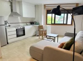 Estudio en Villalonga