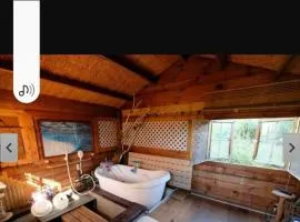 Home with hot springs near Narita