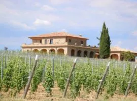 Agriturismo Poggio Al Tufo