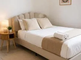 Romantic Suite with Private Jacuzzi