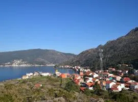 Casa Mar O Pindo - Vistas al mar