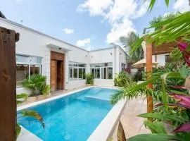 ZULIA VILLAS, JAMBIANI