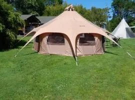Romala's Home Tijdelijke Yurt Tent