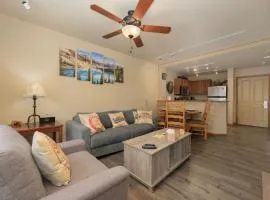 Zephyr Mountain Lodge Unit 1306
