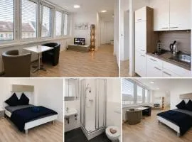 Nürnberg Nähe Studio