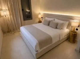 Eressoinos House - only 150 meters from the beach