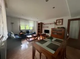 Vivienda Vacacional Limpias Cantabria
