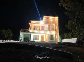 Grand Sapphires Resorts In Ramakalmedu