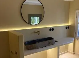 Eressoinos House - only 150 meters from the beach