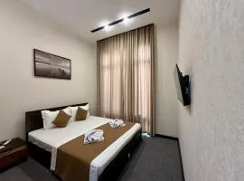 Amor fati group and Sofa hotel