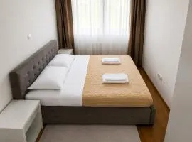 Green Oasis Sarajevo - Modern Apartment