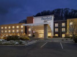 Fairfield Inn & Suites by Marriott Athens, khách sạn ở Athens