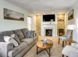 Timeless Charm in the Heart of Steubenville