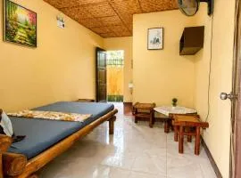 Argana Cottages