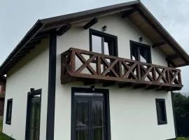 Grey House