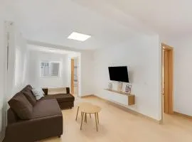 Casas de Vacaciones Ibaiale