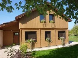 Chalet calme Ã Sexey-Les-Bois - 6 pers. - FR-1-584-405