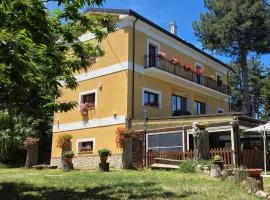 Il Villino dei 4 Castagni