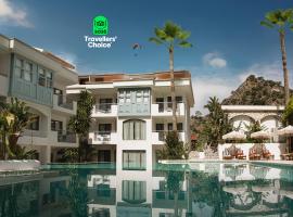 Kassandra Oludeniz, hotel di Oludeniz