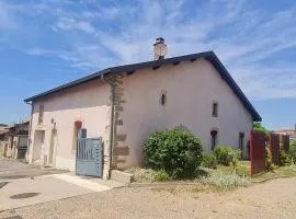 Charmant gîte au calme, près de Verdun (Non spécifié) (45 unités max) - FR-1-584-406