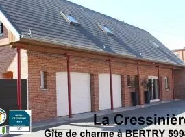 GÃ®te confort, animaux OK - 6 pers. - FR-1-510-262