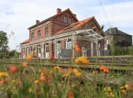 Grande maison, animaux admis - 16 pers. - FR-1-510-259