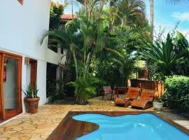 Pousada Casa de Inaê