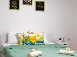 Angels Apartment