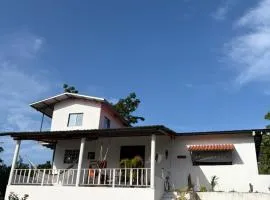 Senderos de Ana