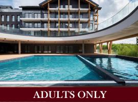 Harmony Valley Resort, khách sạn ở Szklarska Poręba