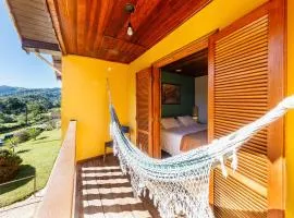 Pousada Sonho Verde
