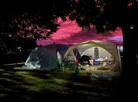 Pohara Beach TOP 10 Holiday Park