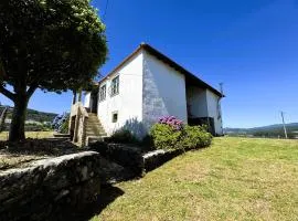 Casas da Loureira - Casa do Pascoal