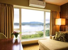 Inn on the Harbour