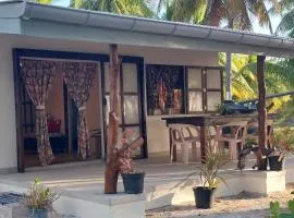 Ô Paki Paki Lodge